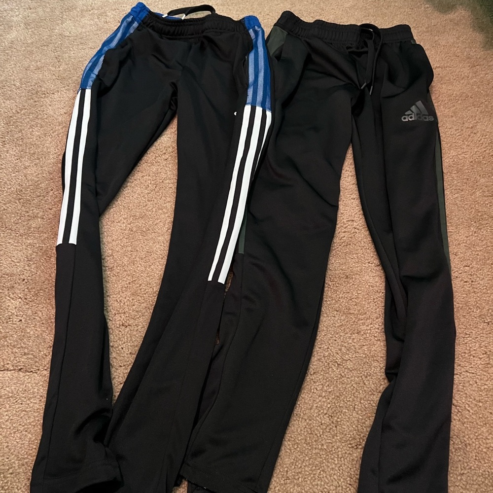 Men’s XS Adidas joggers
